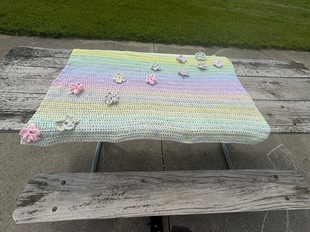 Child's Blanket