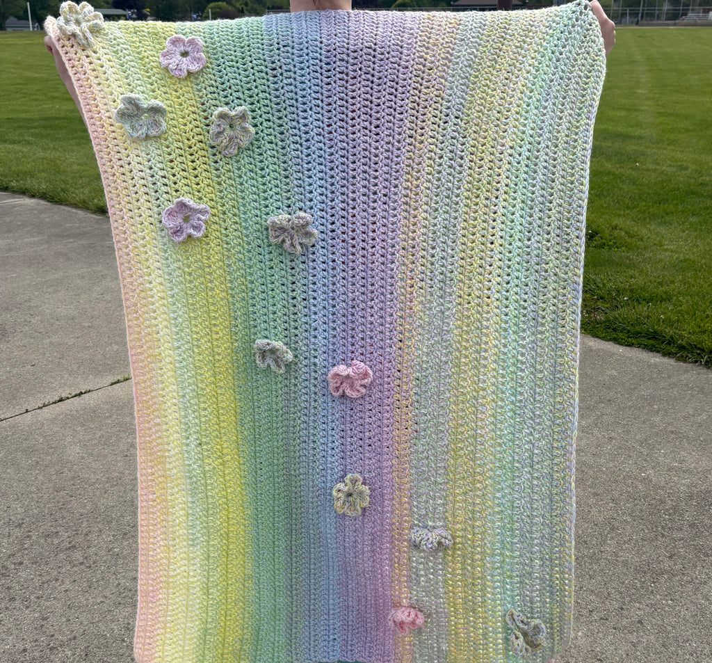 Child's Blanket