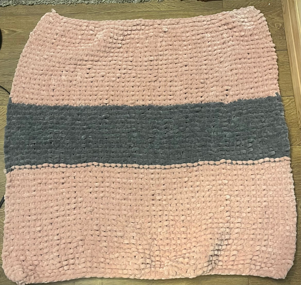Baby Blanket
