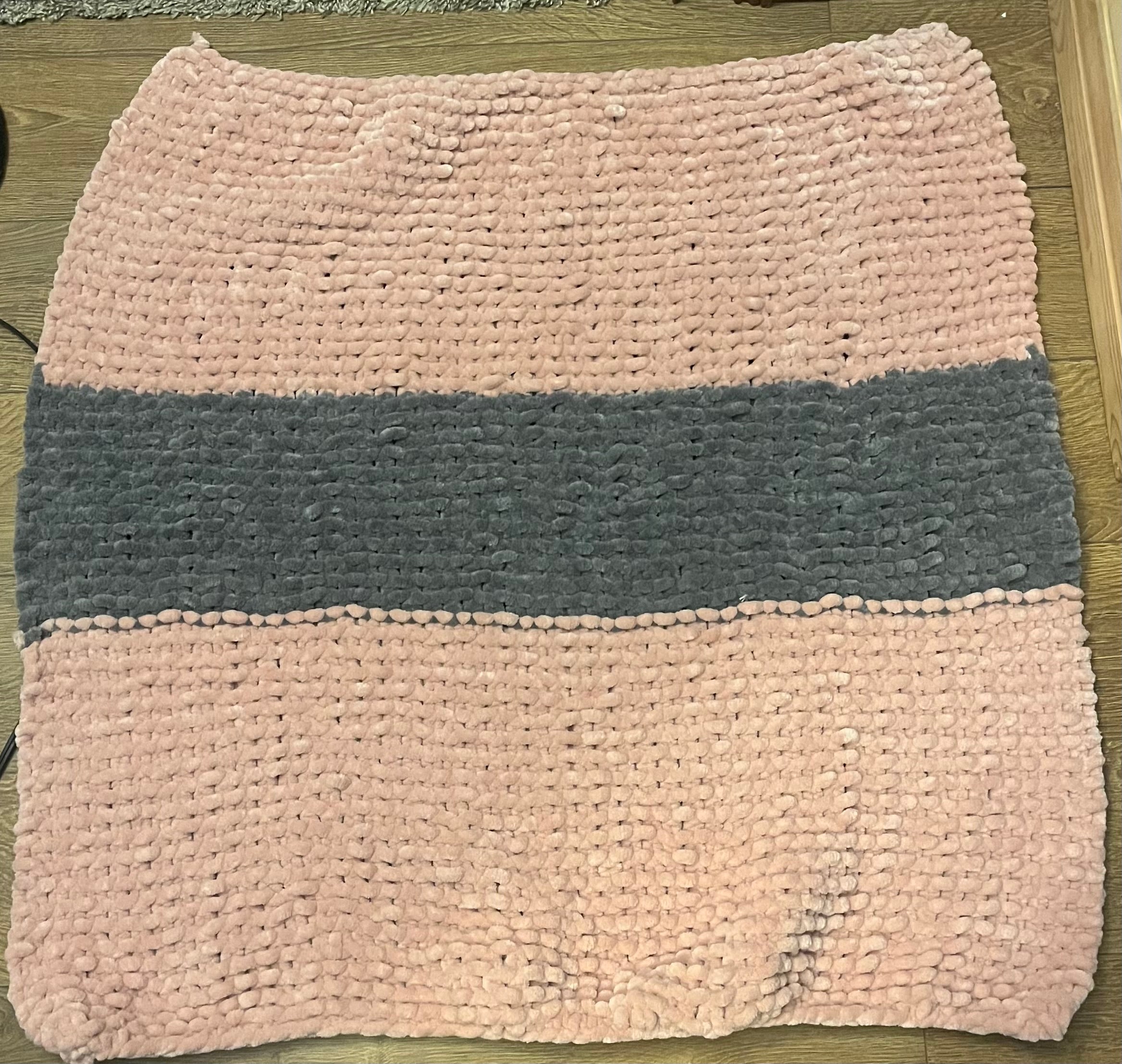 Baby Blanket