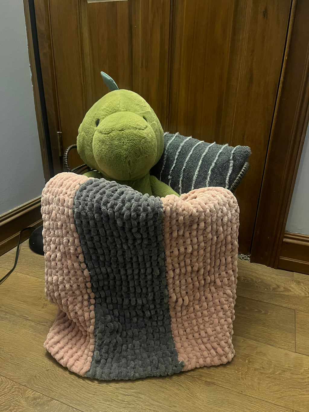 Baby Blanket