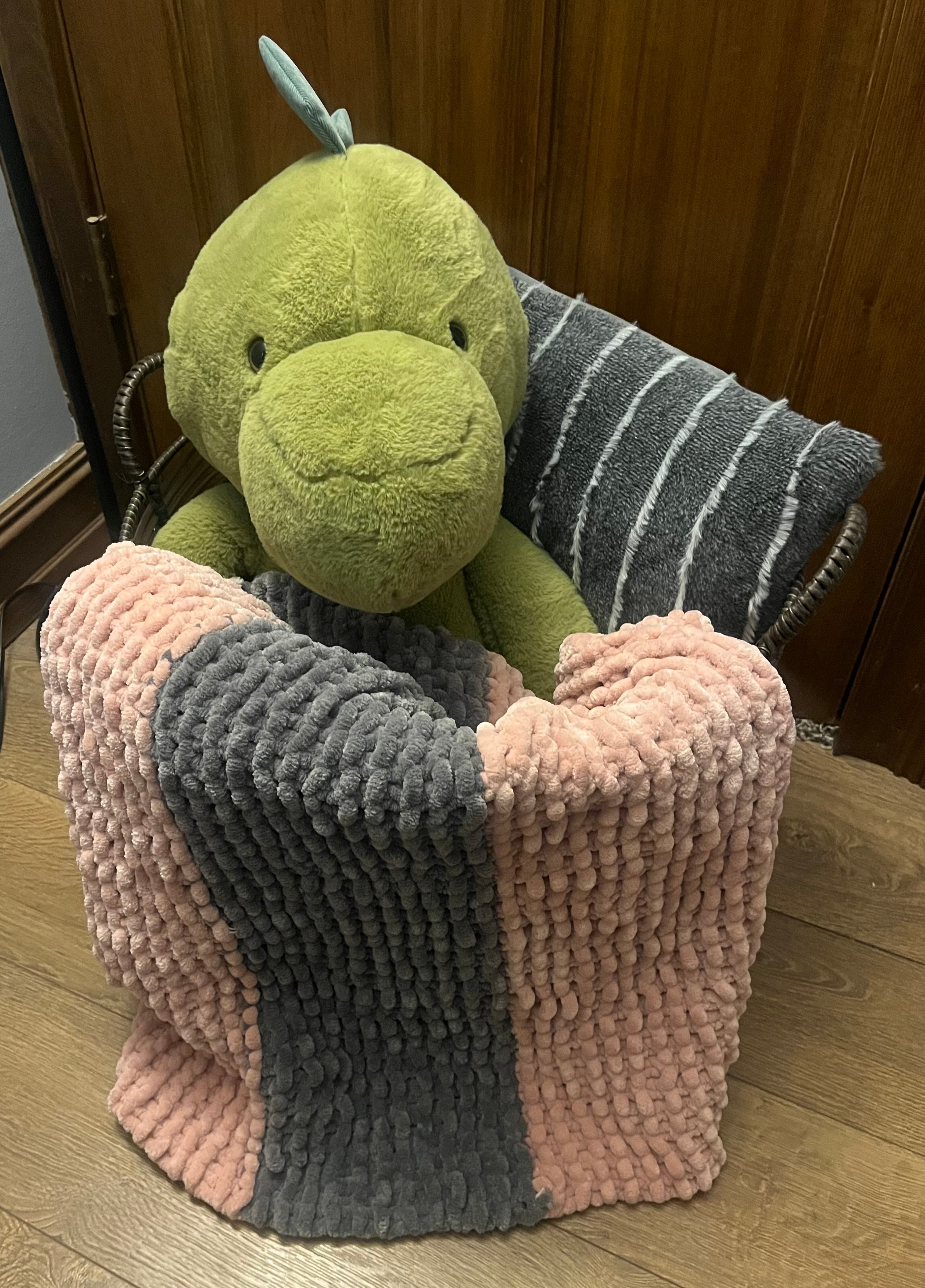 Baby Blanket