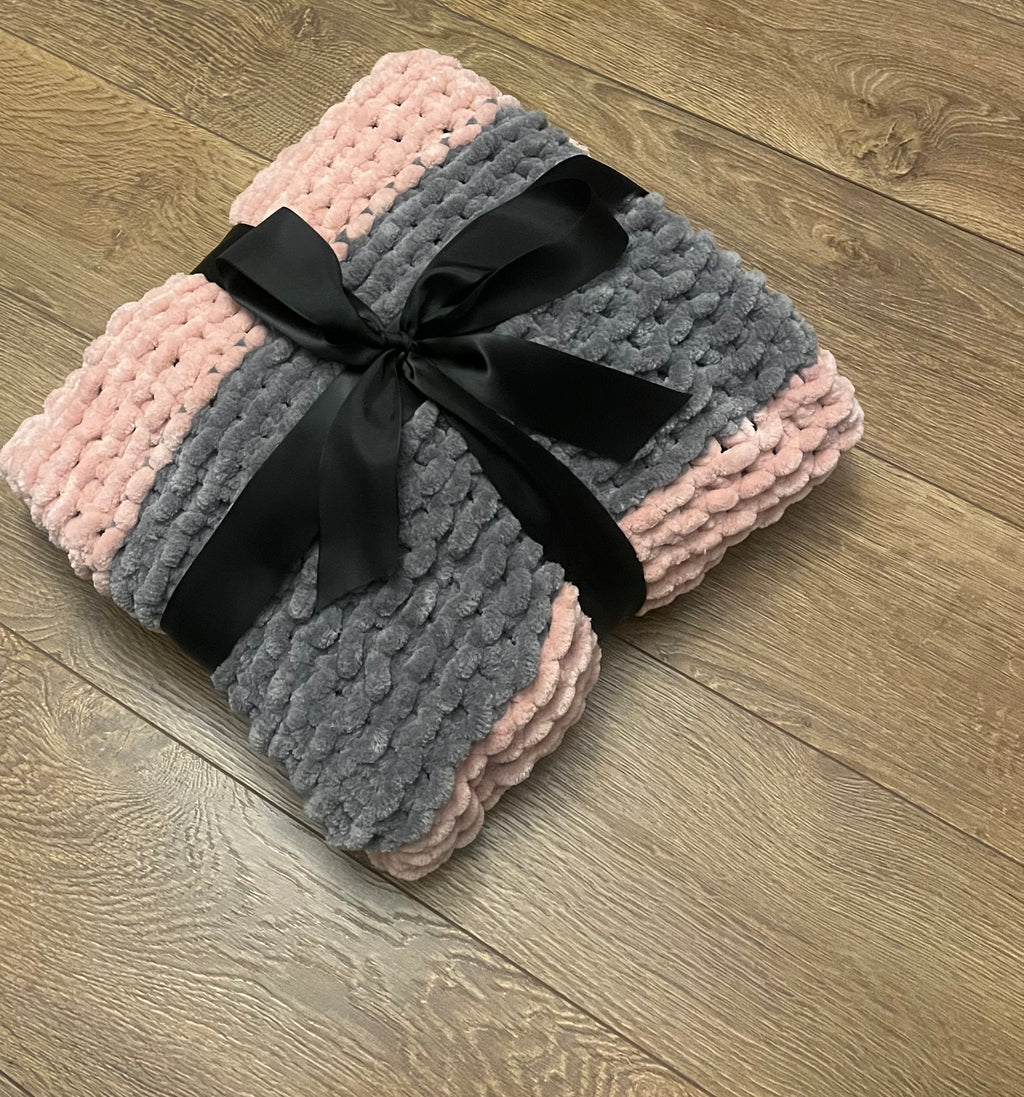 Baby Blanket