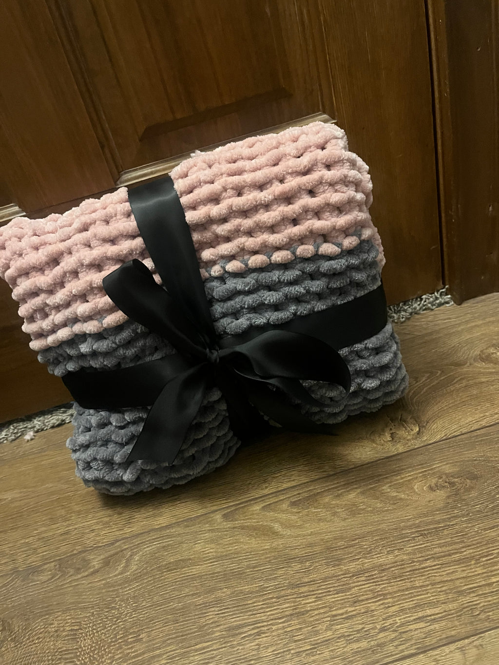 Baby Blanket
