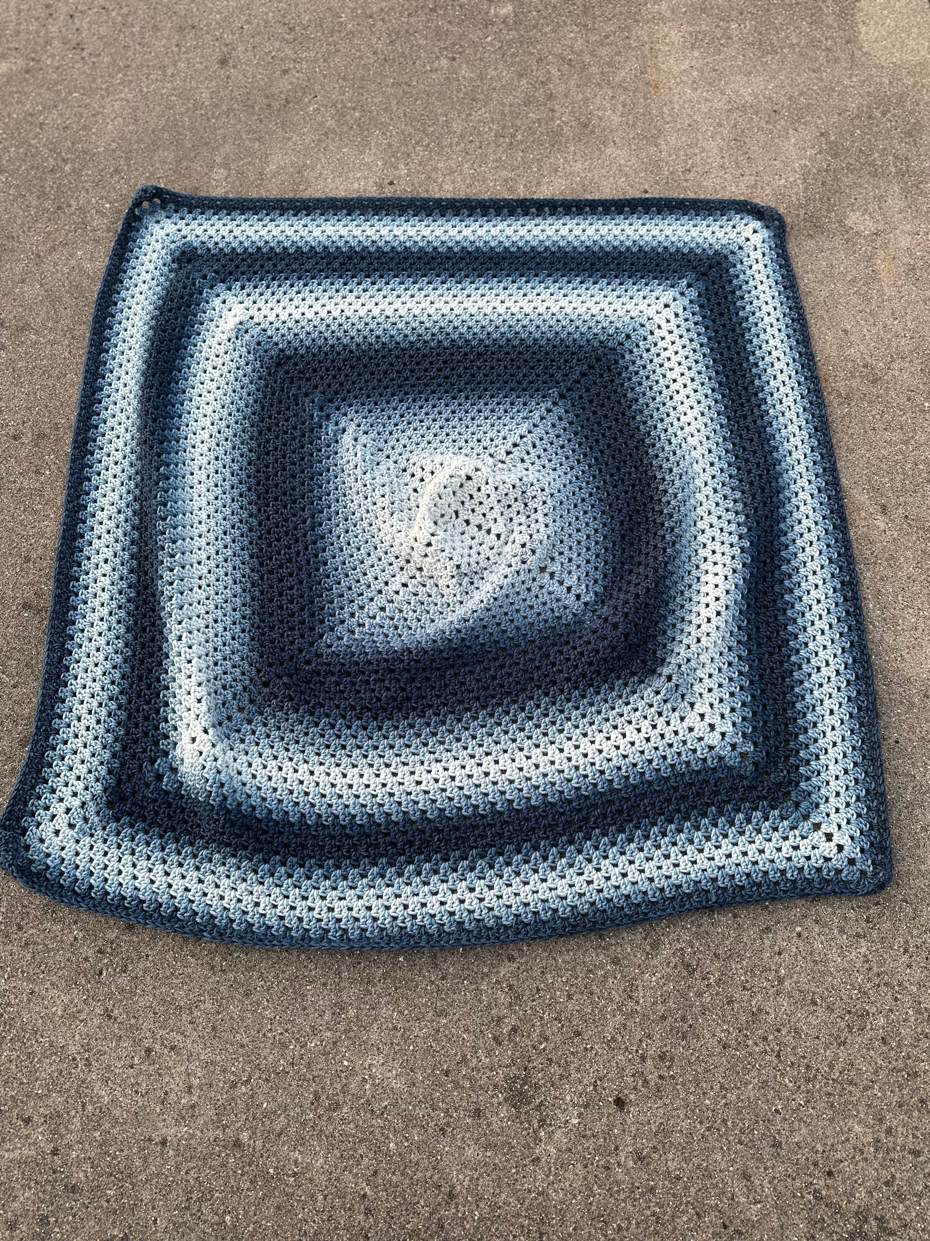 Throw Blanket